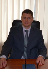 Шевчук Олександр Петрович